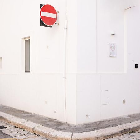 滨海波利尼亚诺 La Casa Di Benedetta酒店 外观 照片
